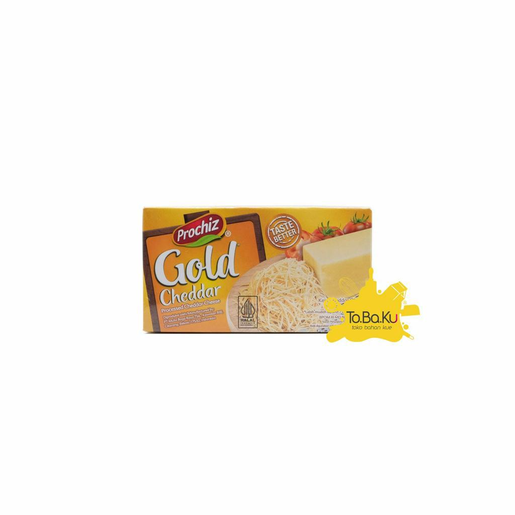 Prochiz Gold 170gr