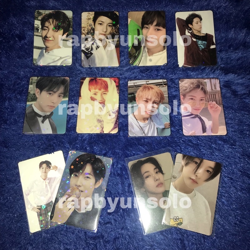 pc renjun we go up fanparty cafe we ver boring nct dream