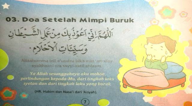Jual Buku Kumpulan 99 Doa Pilihan Anak Muslim Bergambar Full Color Untuk Anak Paud Tk Dan Tpa Indonesia Shopee Indonesia