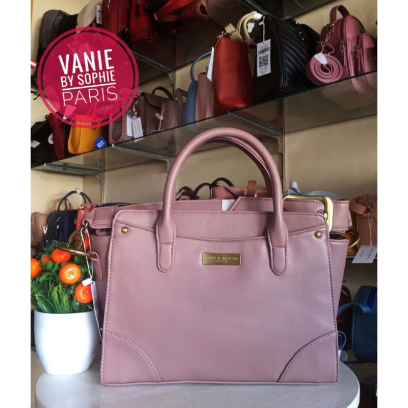 tas Vanie sophie paris