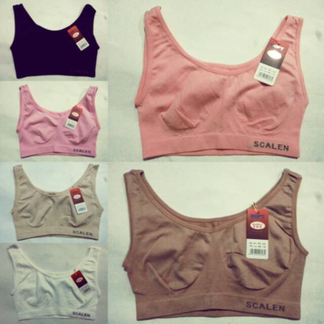 Miniset Anak Perempuan Scalen 2698 Rajut Katun All Size
