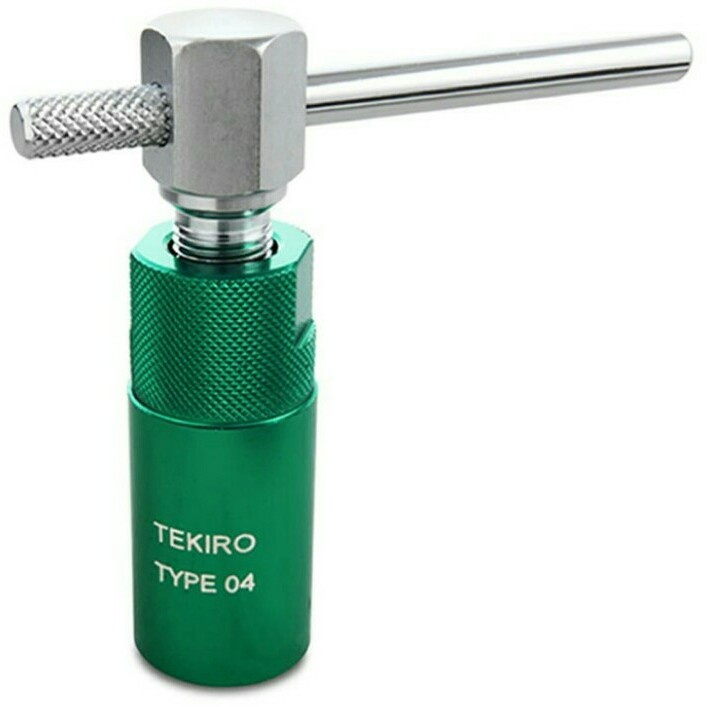 TEKIRO TREKER MAGNET MULTIFUNGSI - FLYWHEEL PULLER