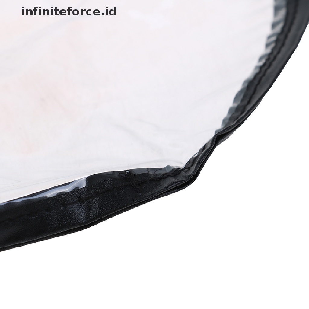 (Infiniteforce.Id) Corong Cuci Rambut Untuk Pasien Manula