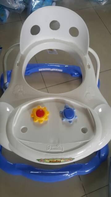 Jok baby walker family ORI type 136/2211/218A/781A