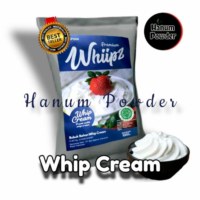 

Whip Cream Frezzo Murah Harga Grosir | Wippy Cream | Wipped Cream | Wipe Cream | Topping Minuman