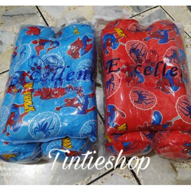 Bantal set bayi /bantal bayi &amp; guling bayi