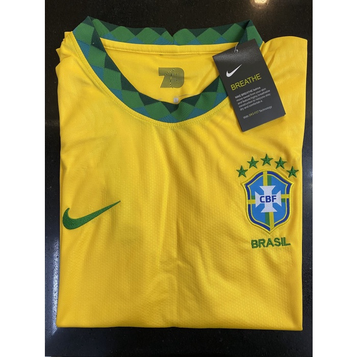 Harga Jersey Xxl Brazil Terbaru Februari 2024