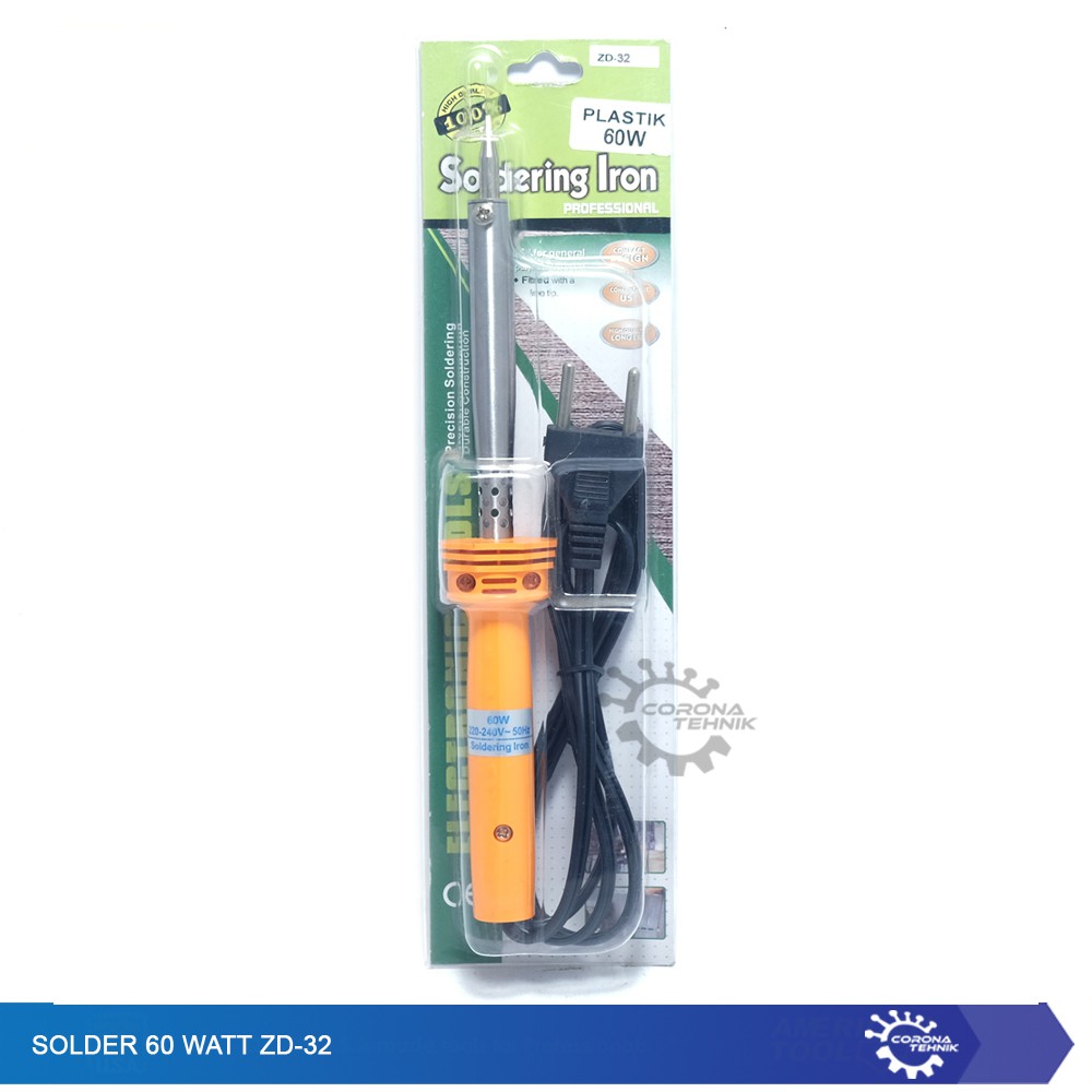 Solder 60 Watt ZD-32