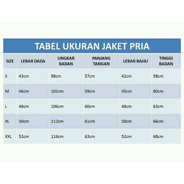 Jaket anak jalanan