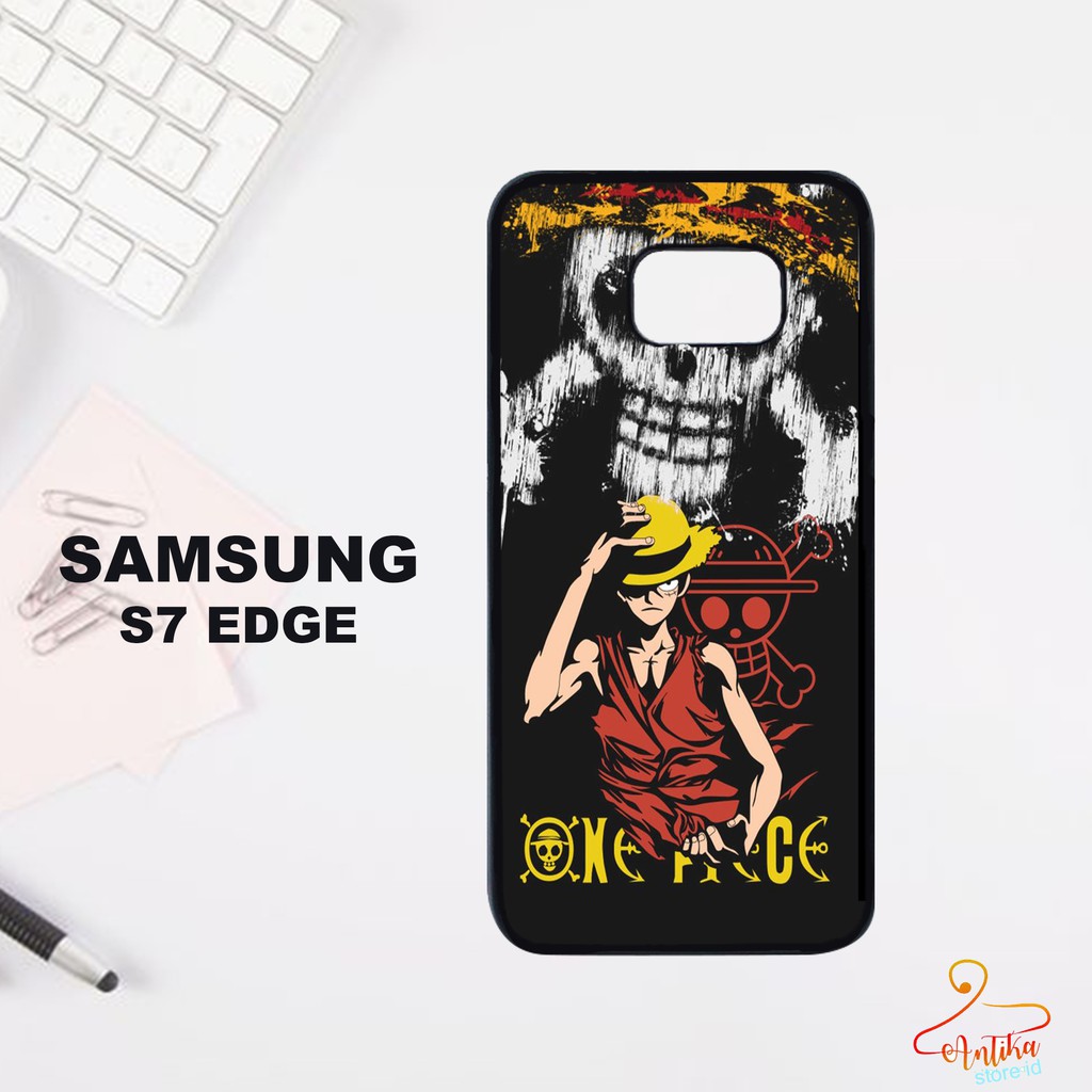 Case Hp Samsung S7 Edge Hardcase Samsung S7 Edge Casing / Cover Case Keren Untuk Samsung S7 Edge