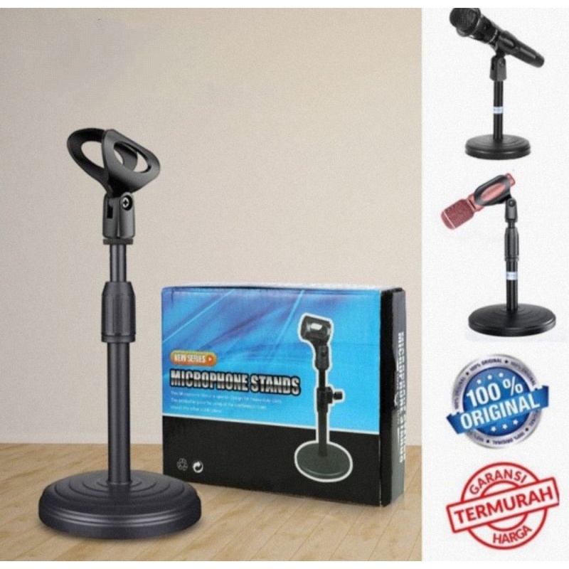 Microfon standing / stand mic