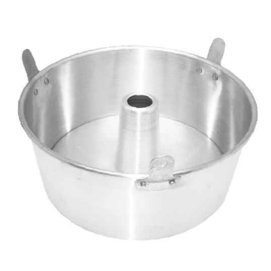 Loyang Sponge Cake / Cetakan Sponge Cake / Tulban