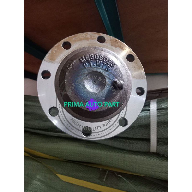AS RODA bELAKANG PS136 CANTER HDX REAR AXLE PS136 CANTER HDX