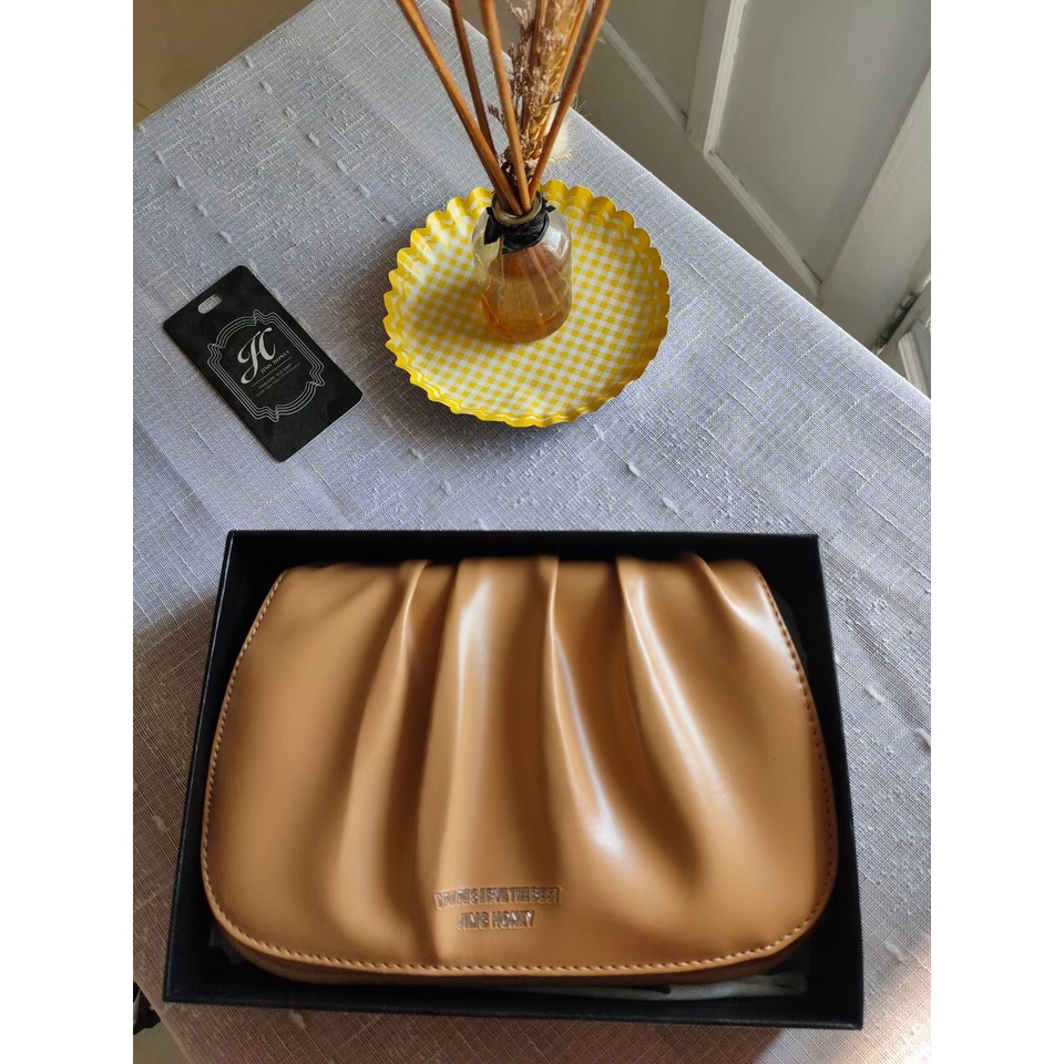 JIMS HONEY BECCA BAG TAS SELEMPANG WANITA