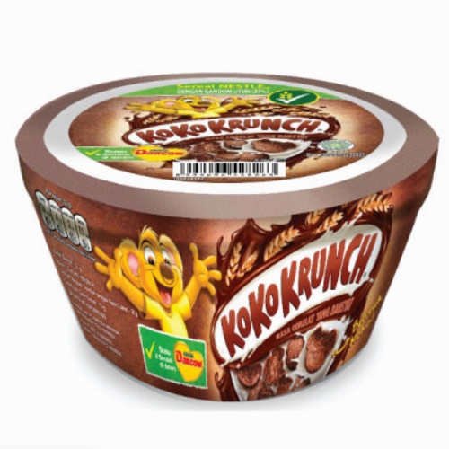 

Koko Krunch Combo Pack