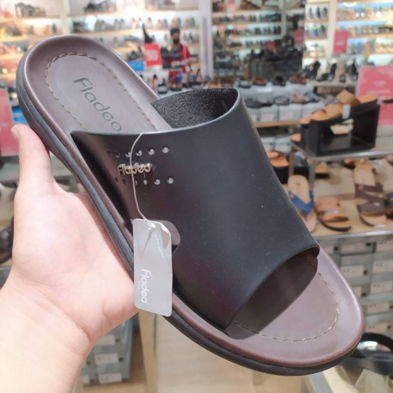 FLADEO SANDAL | SANDAL PRIA FLADEO | SANDAL COWOK FLADEO| SANDAL KEREN