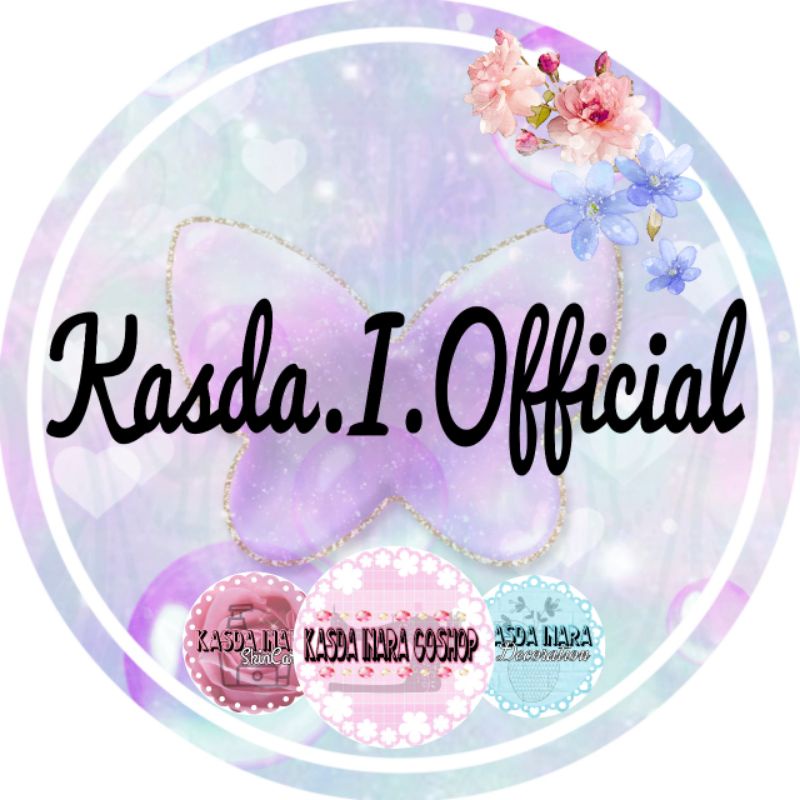 [COSPLAY] Aksesoris Rambut Genshin Impact