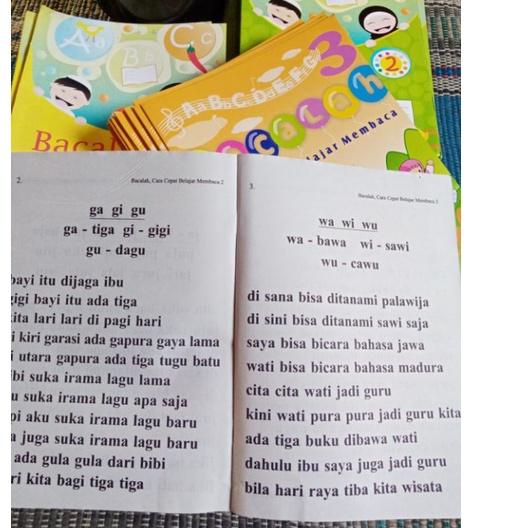 

cbg⭐059 Bacalah 1 2 3 [IJ20]^^