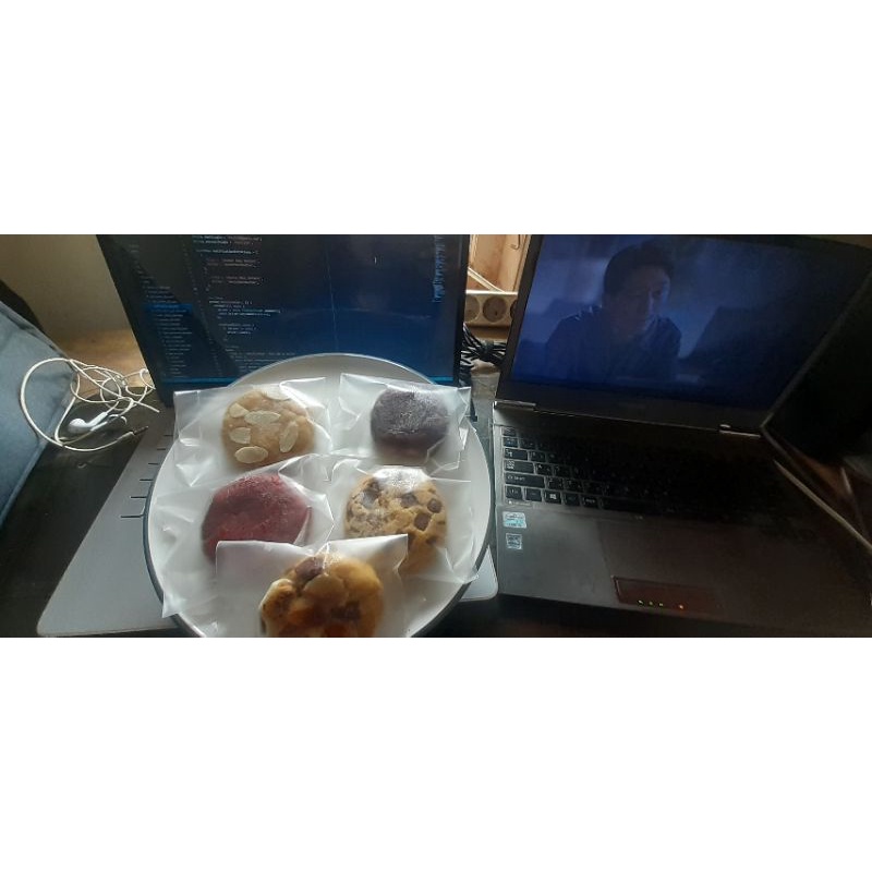 

kue pukis jadul