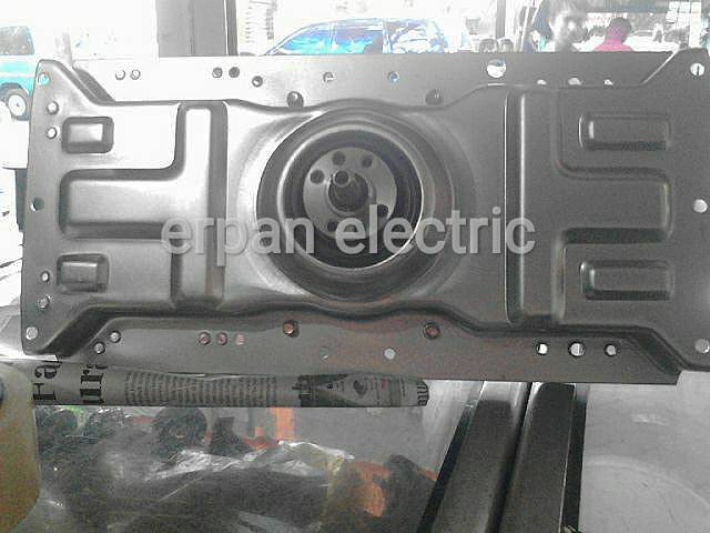 GEAR BOX - CLUTCH 50-1 MESIN CUCI OTOMATIS 1 TABUNG