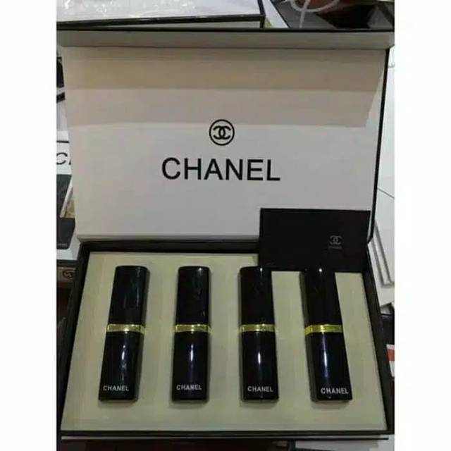 Lipstik Chanel
