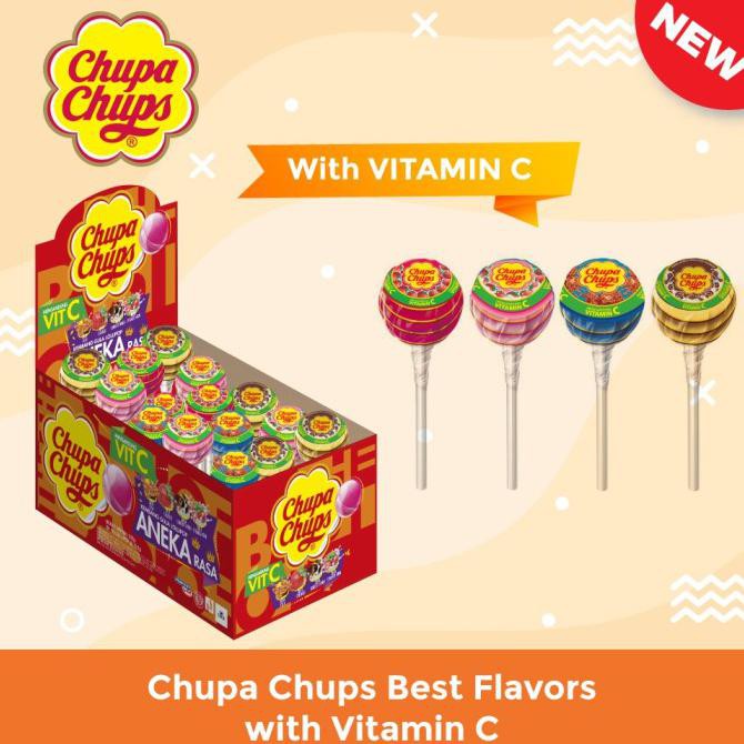 

permen chupa chups gagang