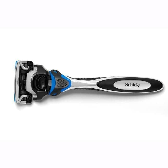 GEND67 SCHICK HYDRO SENSE HYDRATE KIT - PISAU CUKUR GROOMING PRIA