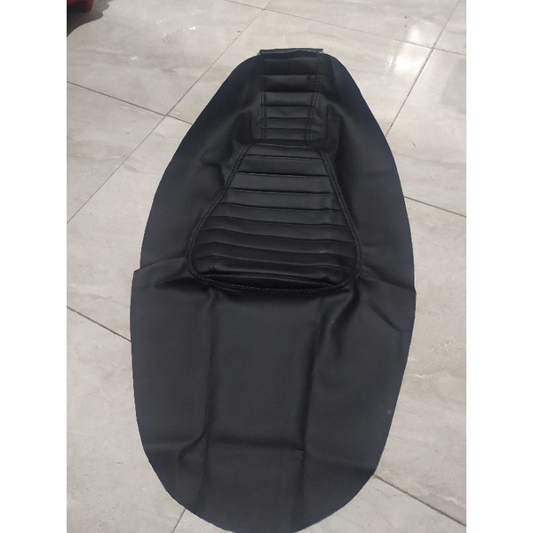 cover jok|Kulit Jok Custom Cafferecer YAMAHA NMAX 2015-2021