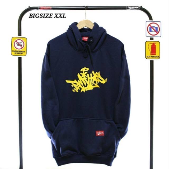 Hoodie Aesthetik Big Size Purpose World Tour Staff L1G1T Jaketpria Jak UK371 Jaket Hoodie Mobile Le