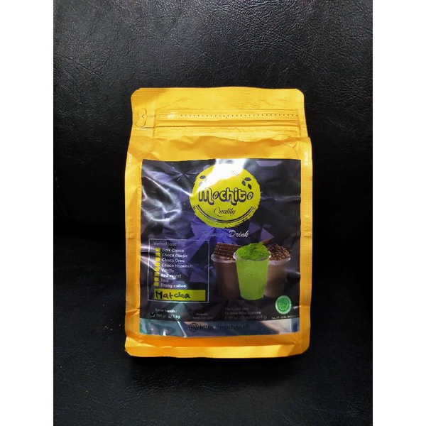 

Matcha greente/matcha powder/greentea powder/greentea matcha powder 250 gr