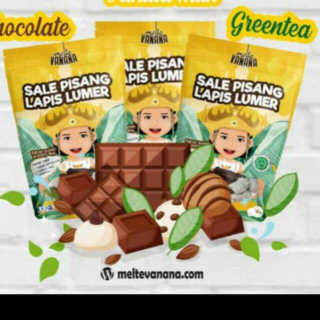 

Sale pisang