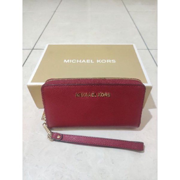 Dompet michael kors original