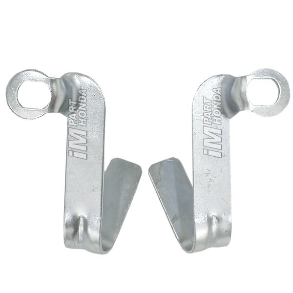 RK Gantungan Barang Cantolan Tas Supra X 125 Batman Helm in GTR Blade Revo 110