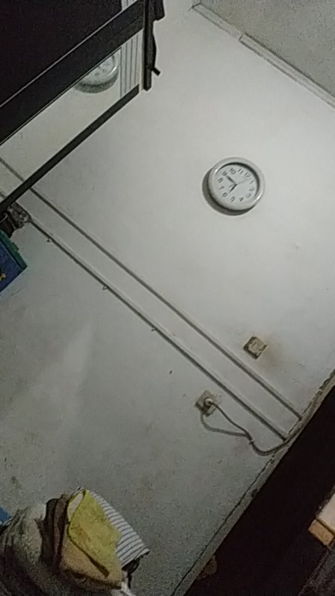 Em Keranjang  Cucian Stand Baju Kotor Laundry Basket