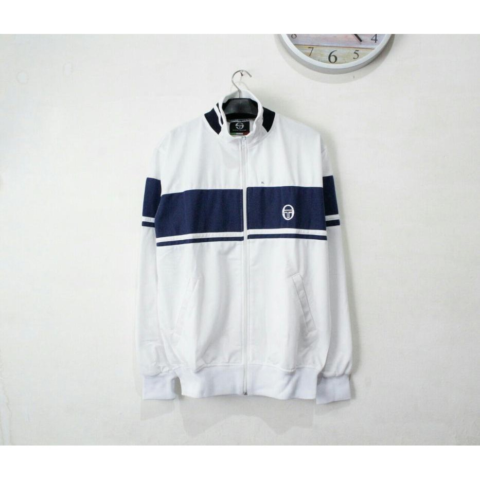 JAKET SERGIO TOCHINI KEREN PREMIUM KONVEKSI BANDUNG