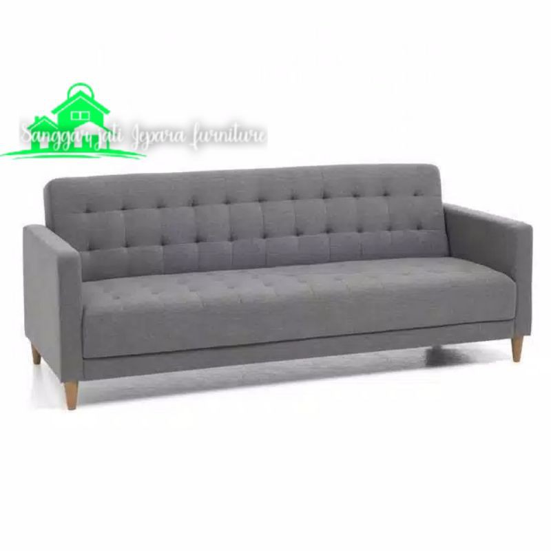 Jual Sofa 3 Seater Minimalis | Shopee Indonesia