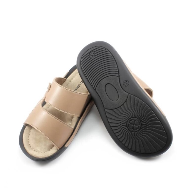 

Le Bianca CHO 11-05 Sandal Anak Pria Slobong