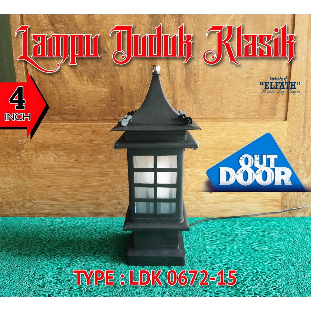 Jual LAMPU HIAS | Shopee Indonesia