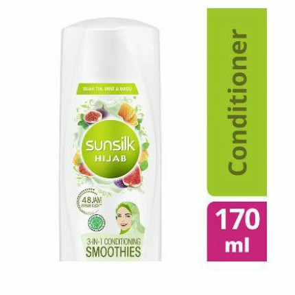 Sunsilk Conditioner 70 ml &amp; 160ml