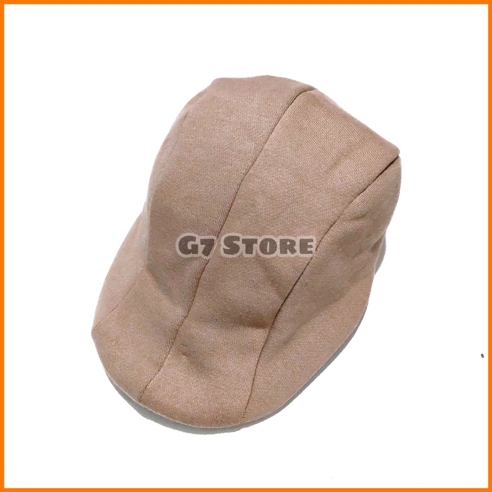 topi anak laki laki pet cowok keren murah lucu umur 1 2 3 tahun thn karakter baseball polos bagus-coksu_