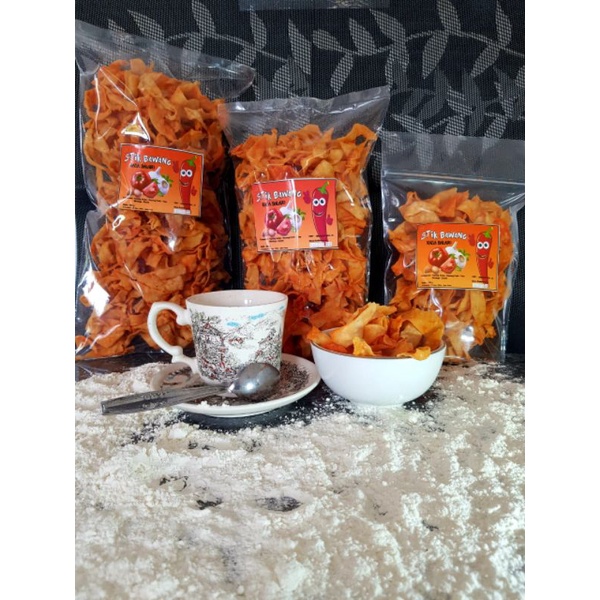 

stik bawang
