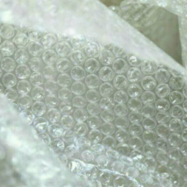 

Bubble packing/plastik pengaman