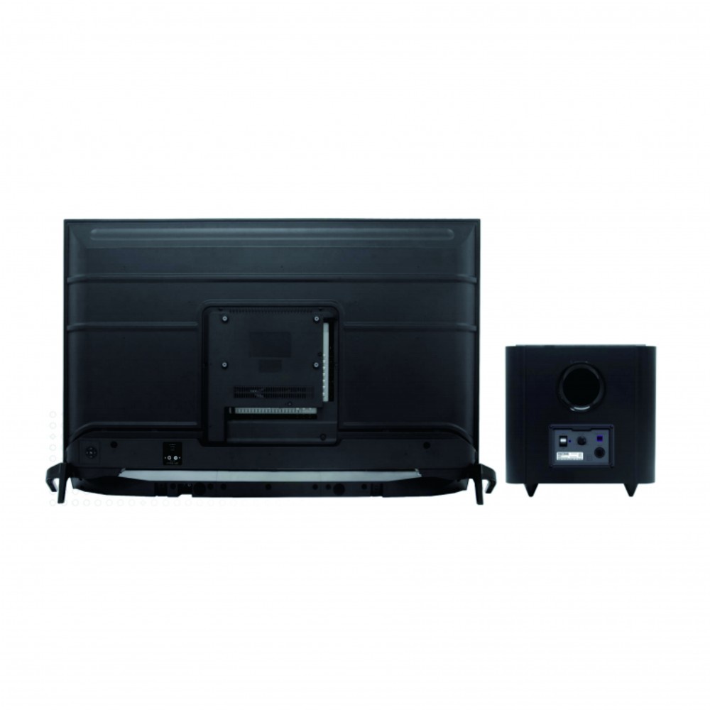 LED Android TV Polytron PLD 50BAG9953 50 Inch