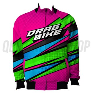 107 Model Jaket Drag Racing Gratis Terbaru