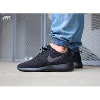 COD AKTIF]] GRADE ORIGINAL SEPATU NIKE ROSHE RUN ROSHERUN