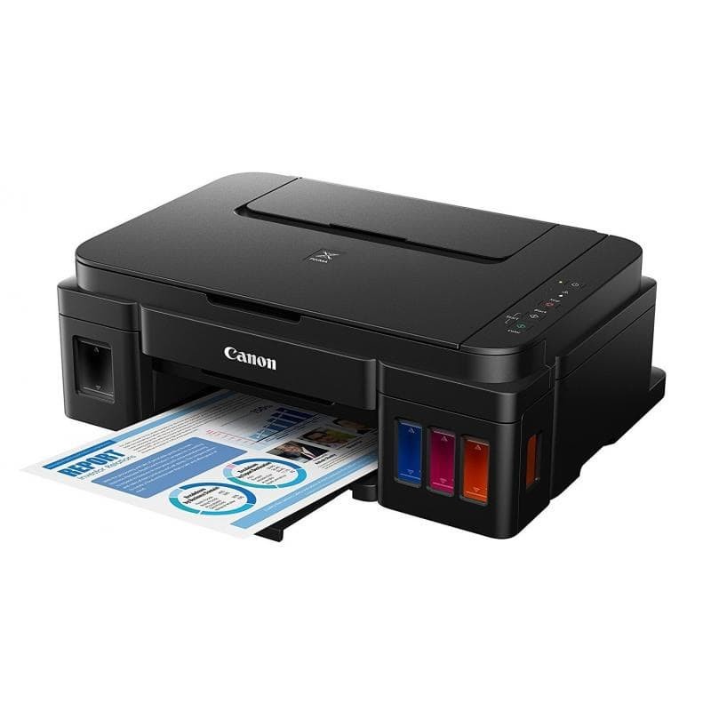 PRINTER CANON PIXMA G2020 / G2010 ( PRINT SCAN COPY )