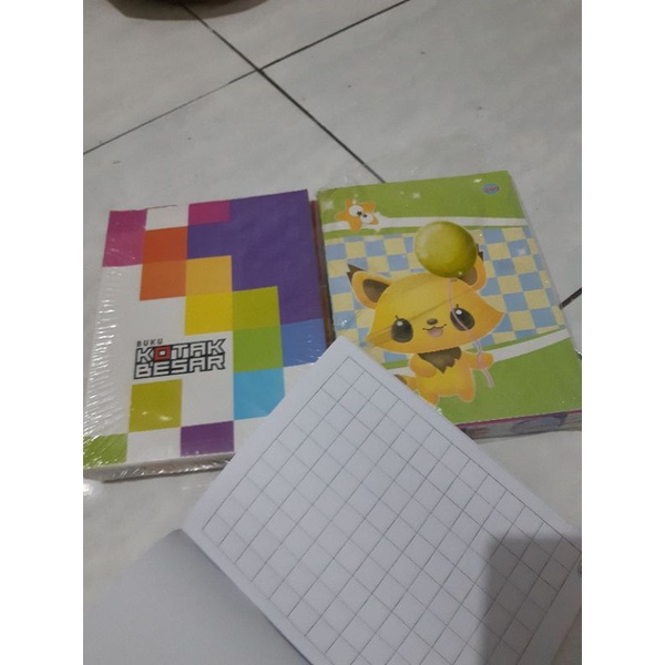 

Bukukotak