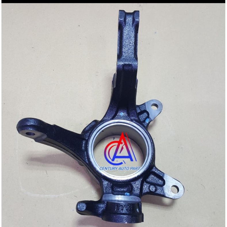 KNUCKLE ARM KIRI HONDA MOBILIO ASLI GARANSI 1BLN