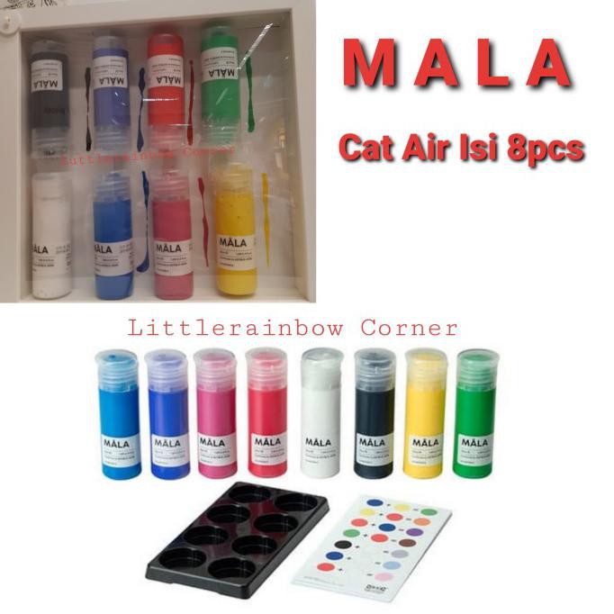 

Cat Air Mala Isi 8pcs