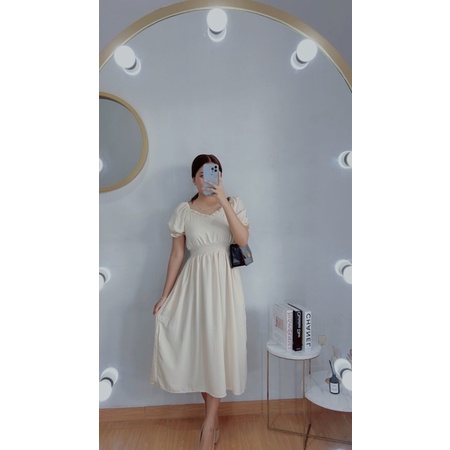 Claudy Dress